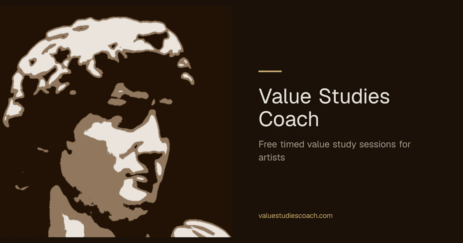Value Studies Coach screenshot 3