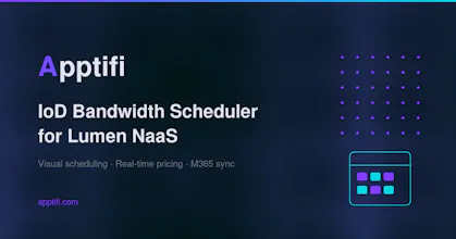 Apptifi gallery image