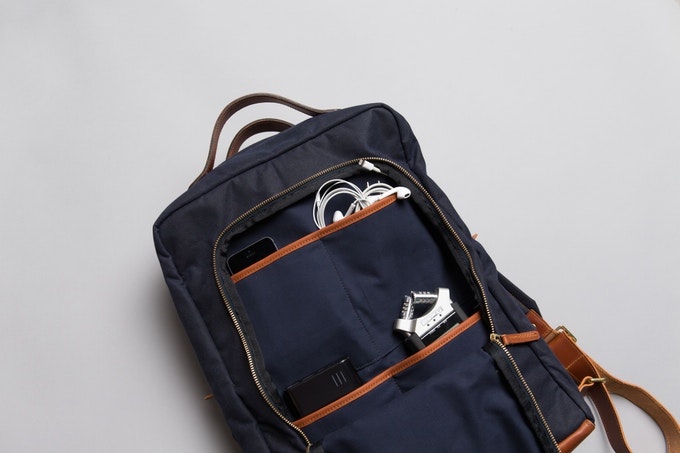 The Modern Day Briefcase gallery image