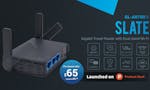 Slate Travel Router (GL-AR750S-Ext) image