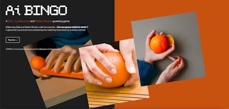 The Useless AI gallery image