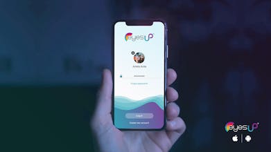 EyesUP gallery image