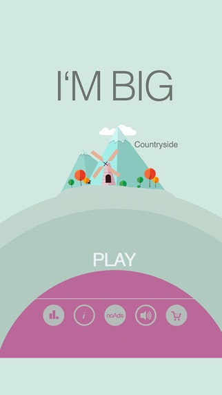 I'm Big gallery image