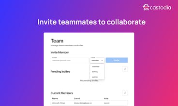 Castodia gallery image