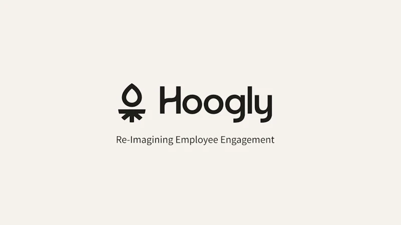 Hoogly.ai screenshot 1 (video preview)