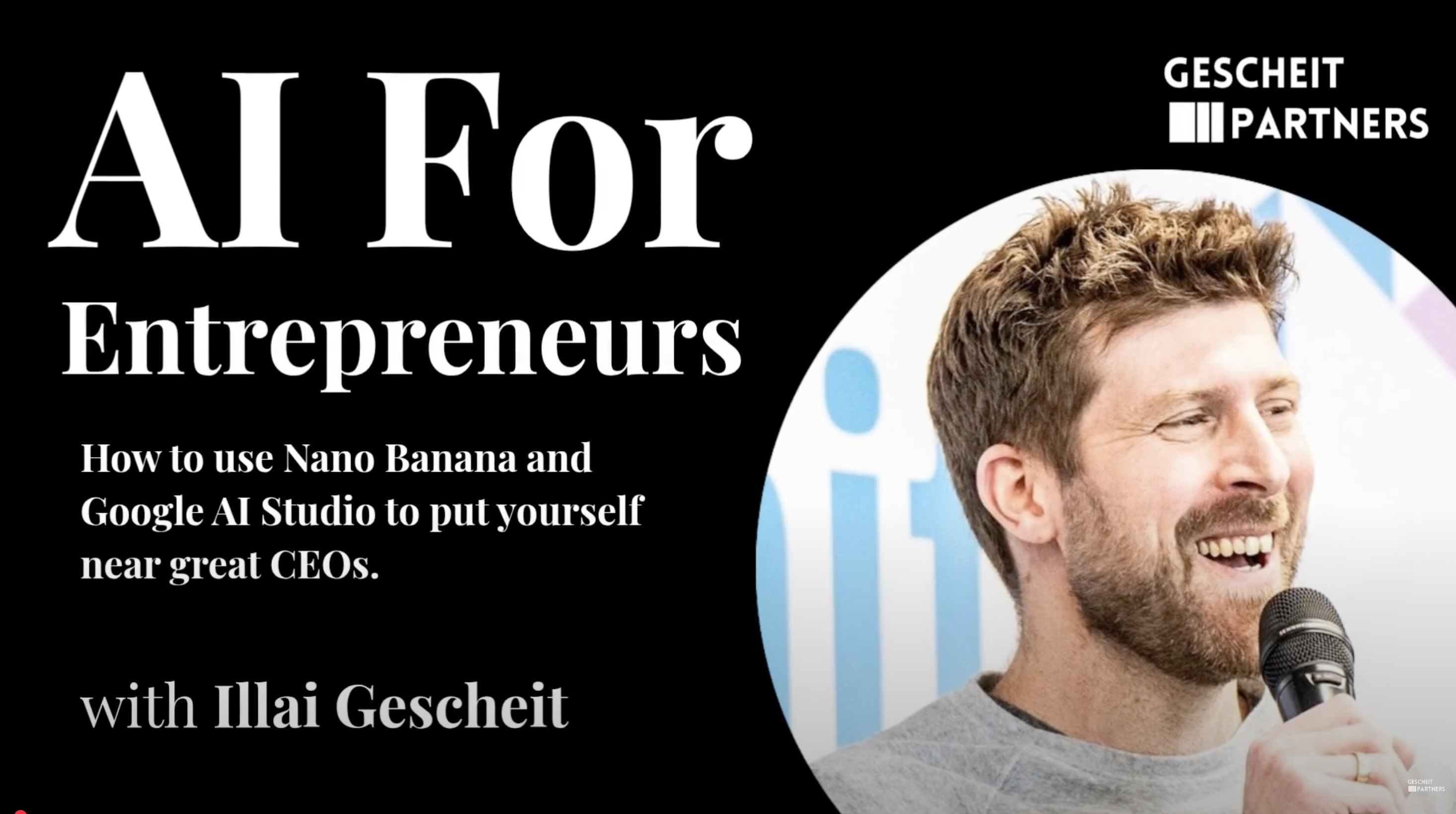 Founding Banana  gallery image