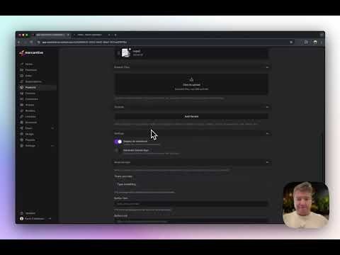 Mercantive gallery image