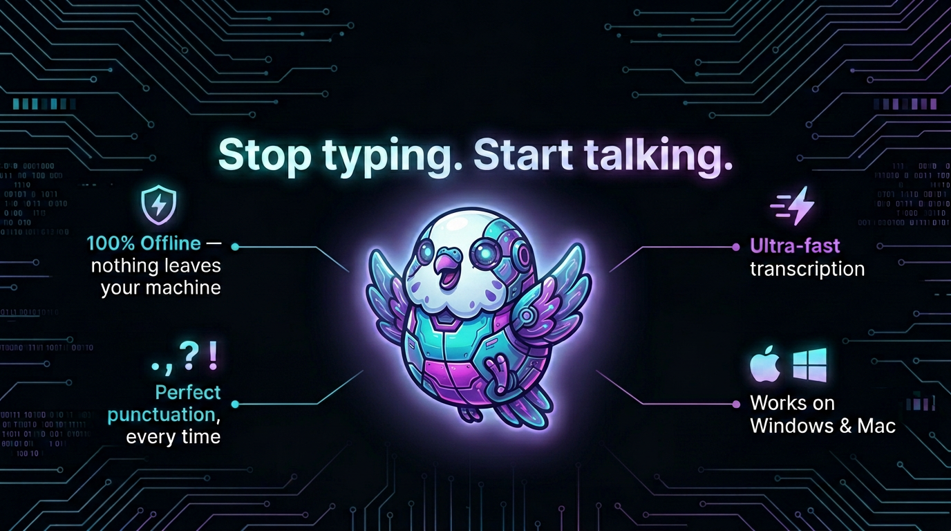 Keet - Main product screenshot demonstrating key features and user interface