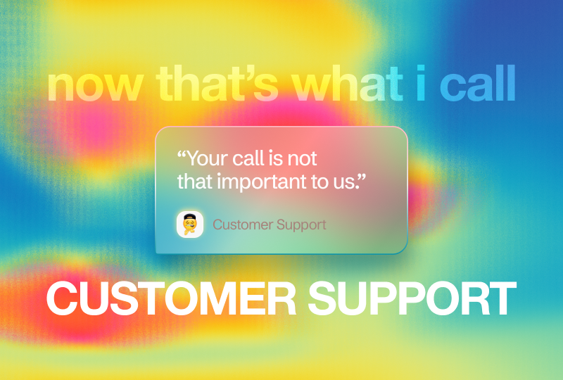 Customer Support Translator gallery image