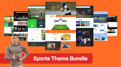 WP Theme Bundle gallery image