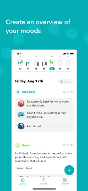 Moodpath gallery image