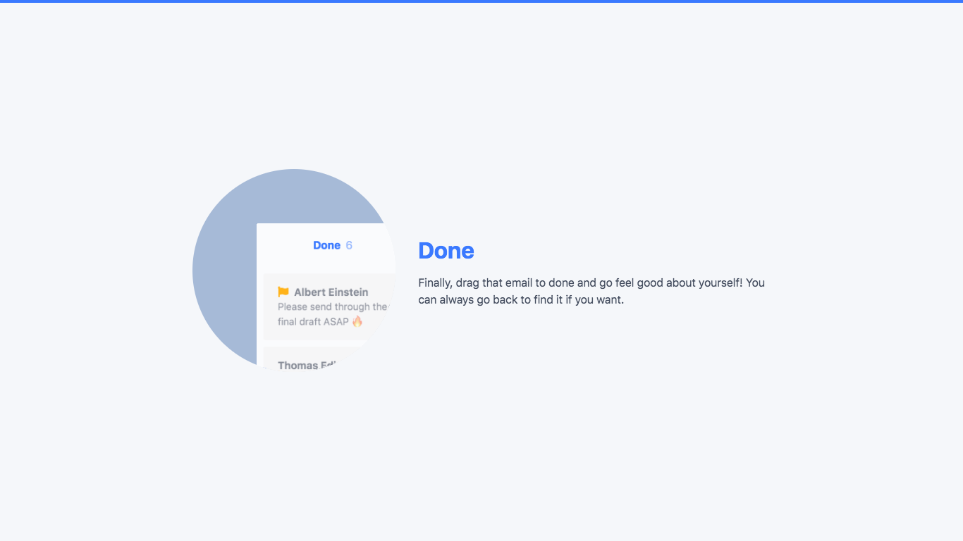 KanbanMail gallery image