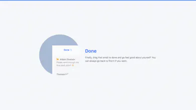 KanbanMail gallery image