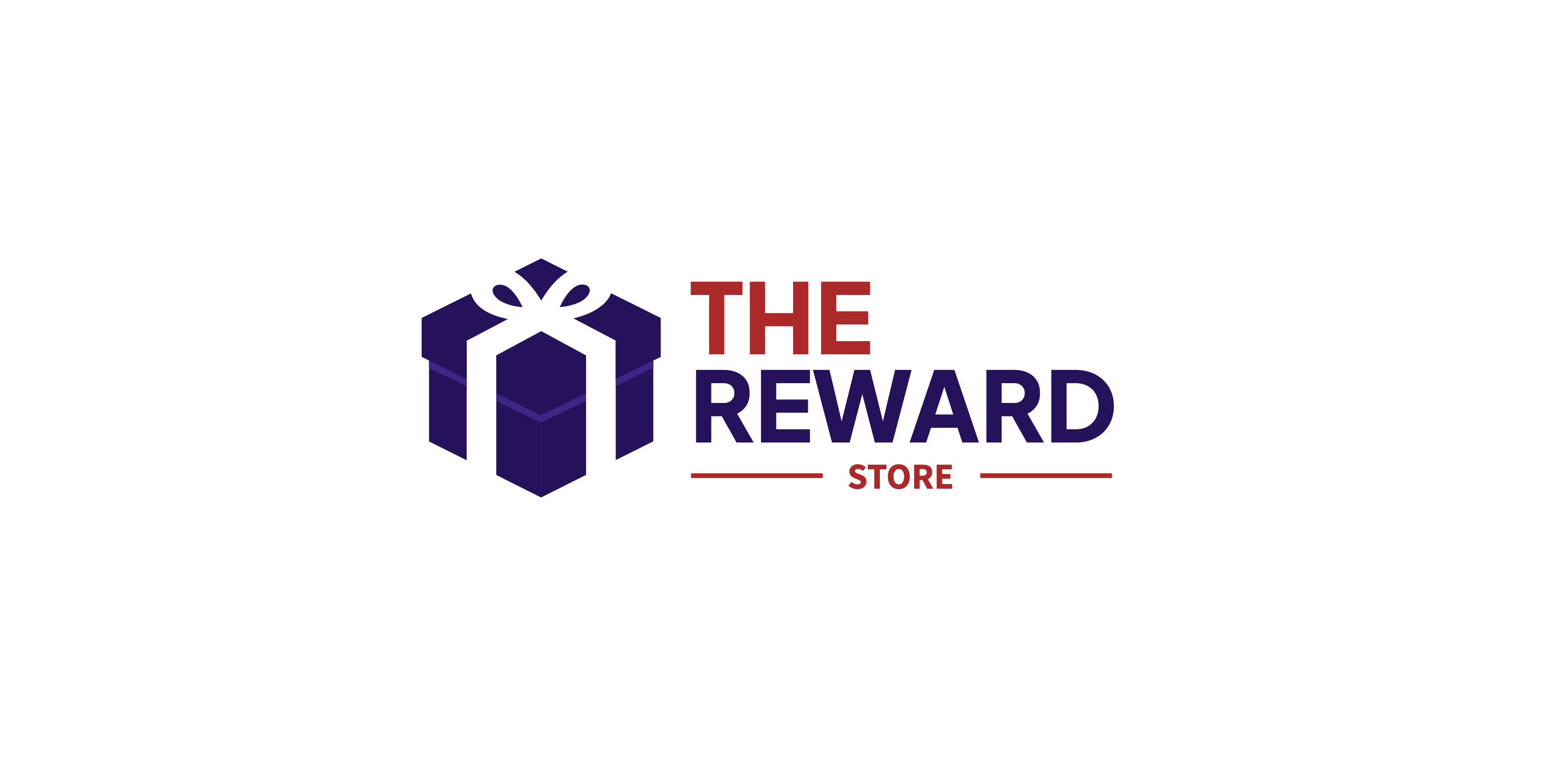 The Reward Store logo