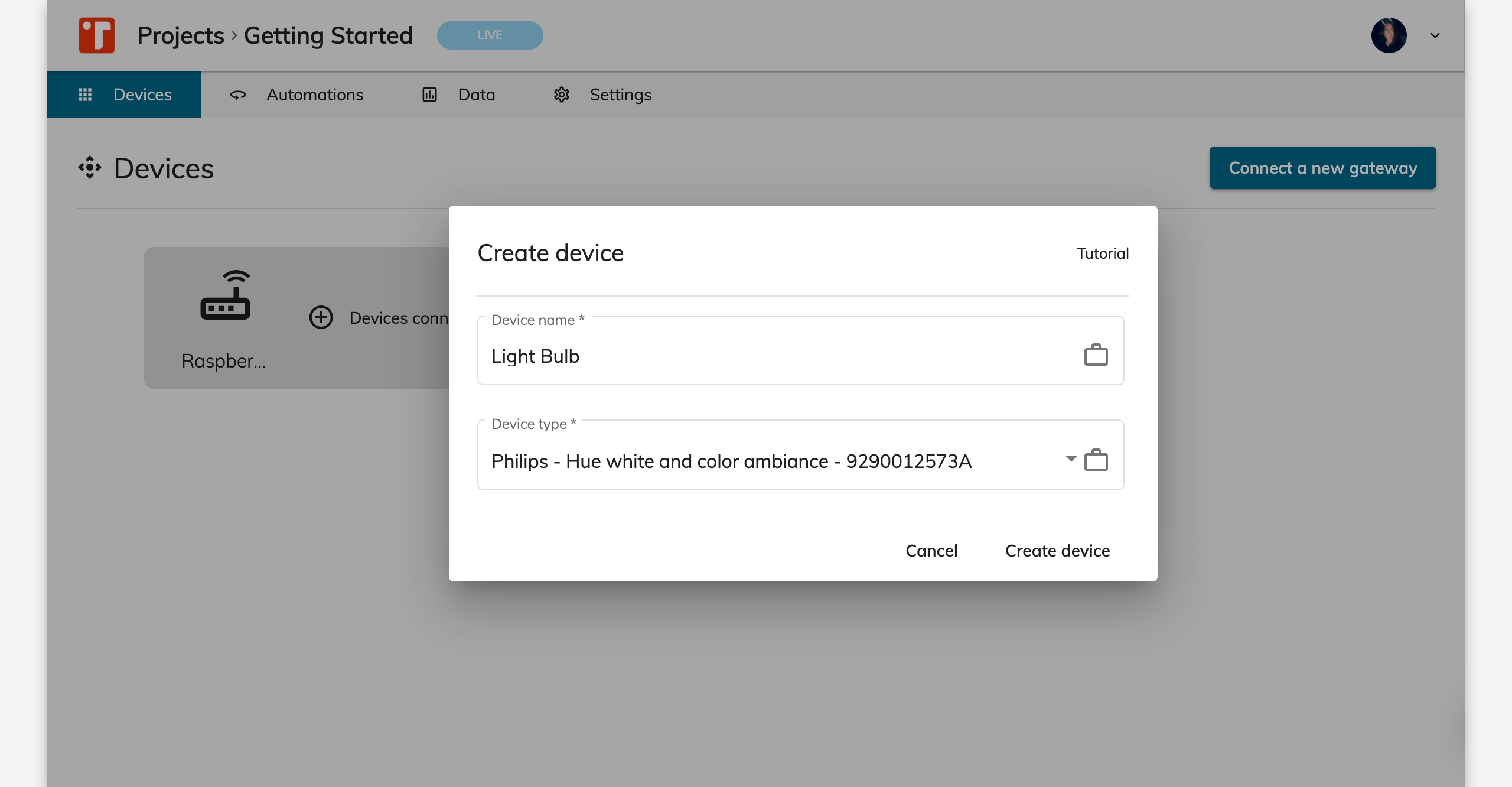 Instathings gallery image
