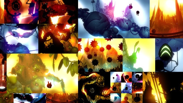 Badland 2 gallery image