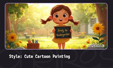 OneirosAI - AI Blog Image Generator gallery image