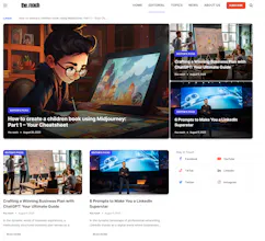 thereach.ai gallery image