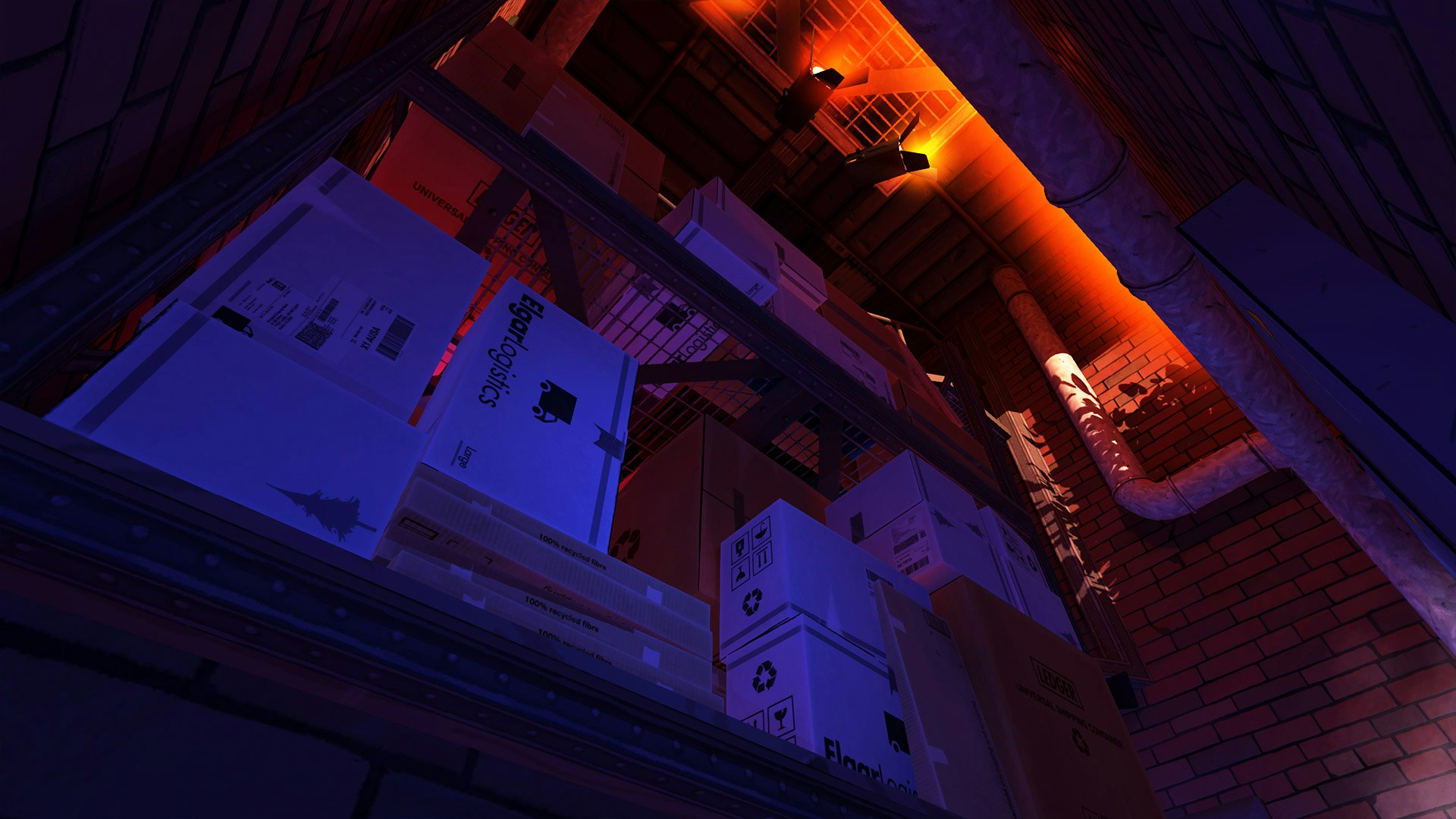 Dr. Langeskov, The Tiger, and the Terribly Cursed Emerald: A Whirlwind Heist gallery image