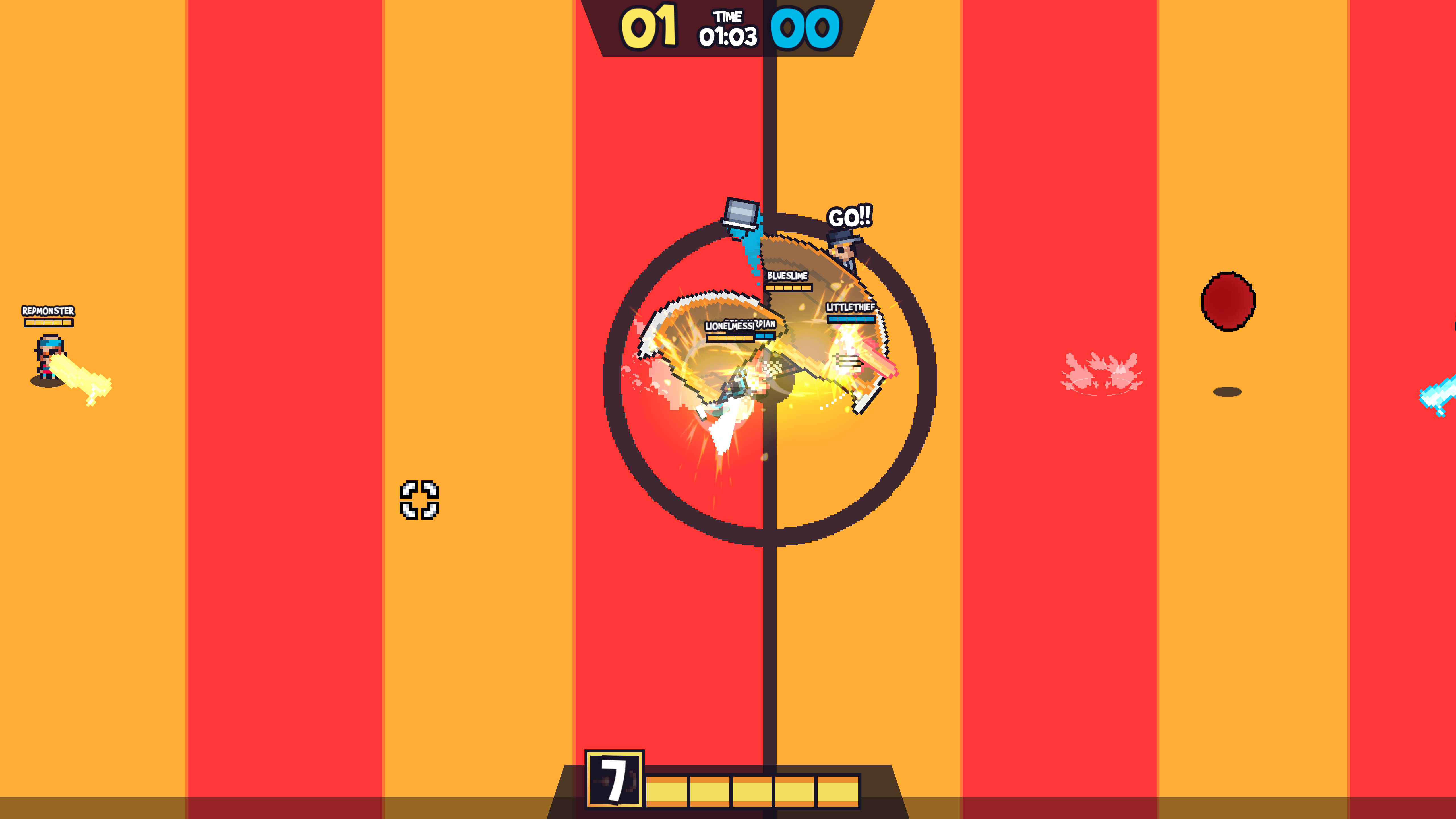 Guts 'N Goals gallery image