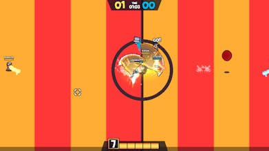 Guts 'N Goals gallery image