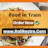 Food in Train