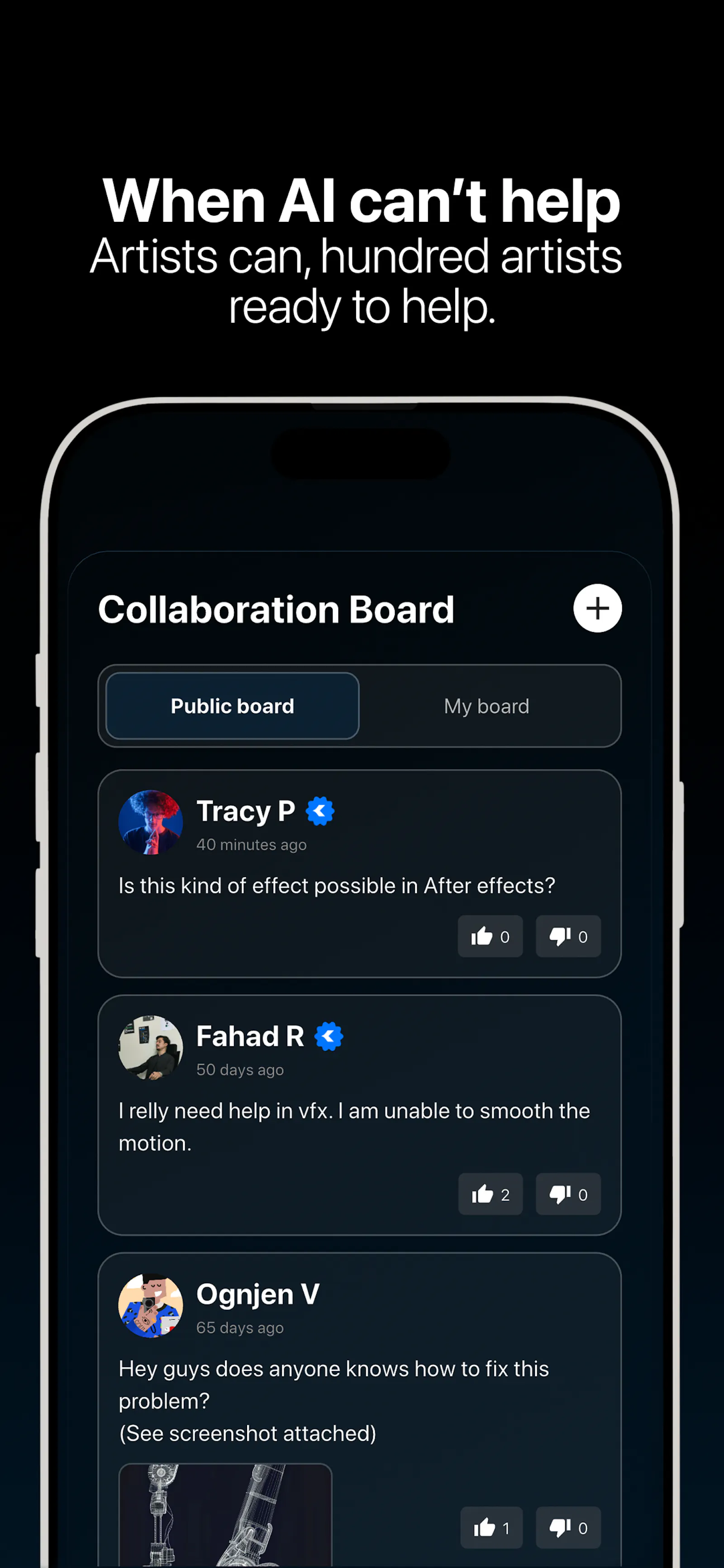 Kompr screenshot 3