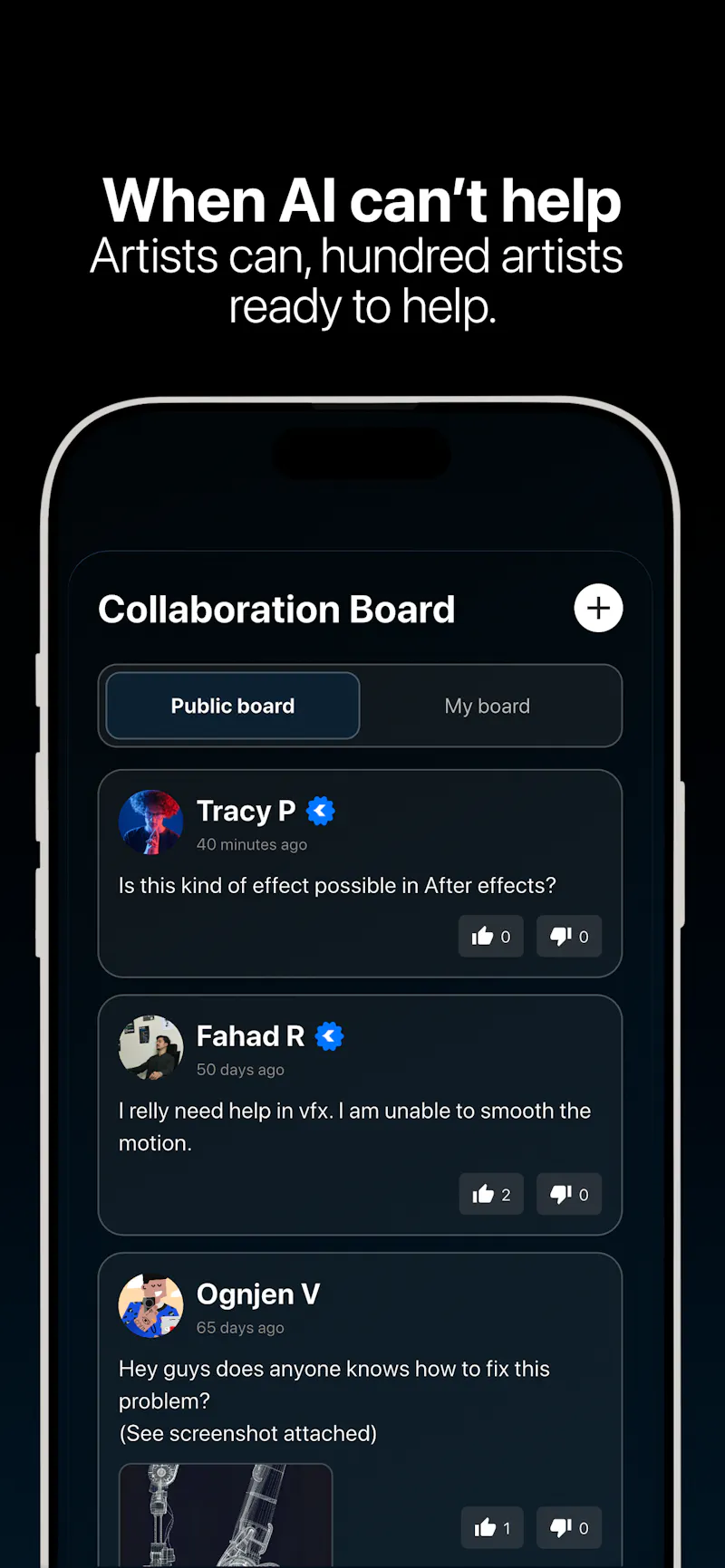 Kompr screenshot 3