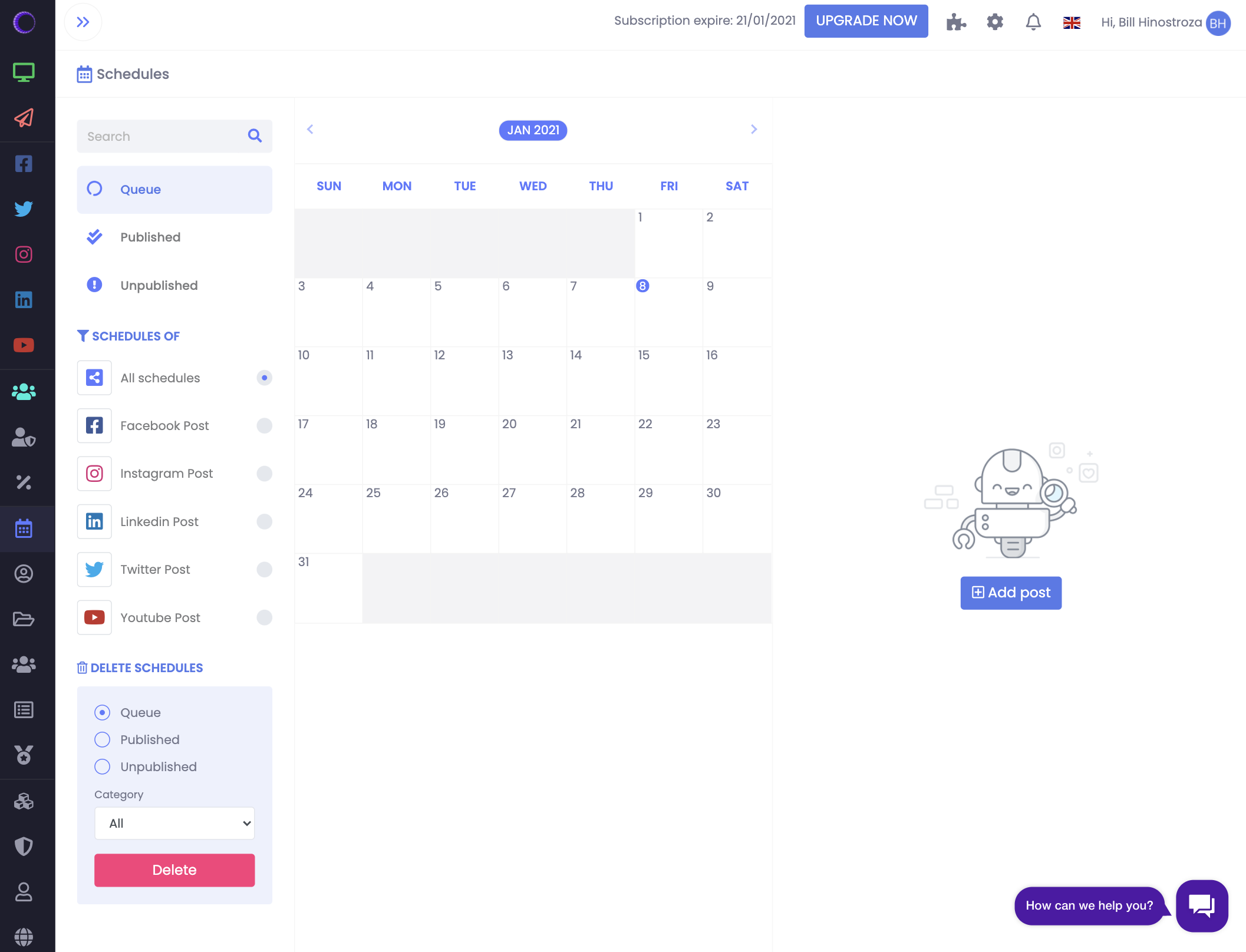 EasyClout gallery image