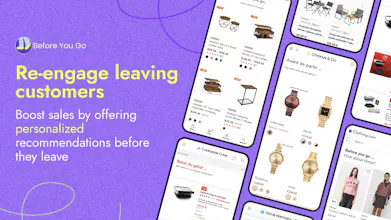 Before You Go gallery image