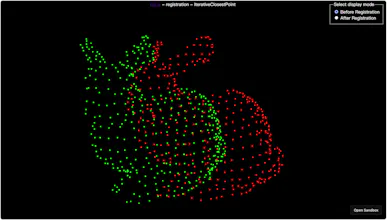 pcl.js gallery image
