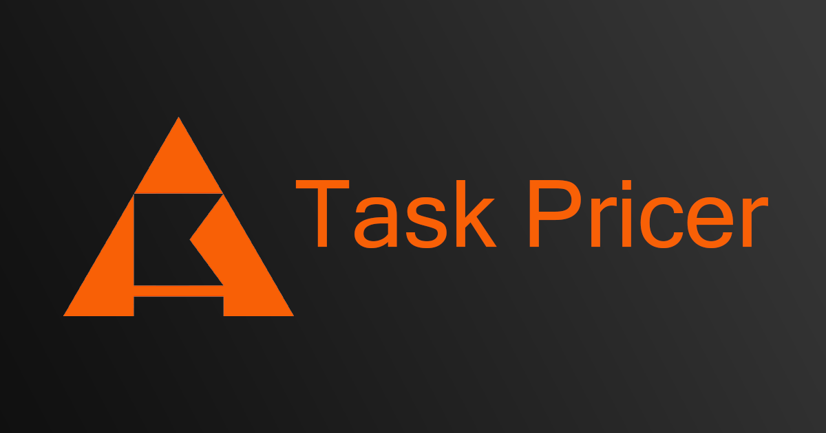 TaskPricer gallery image