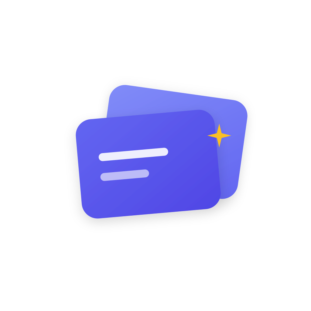 KitaFlash: AI Flashcards