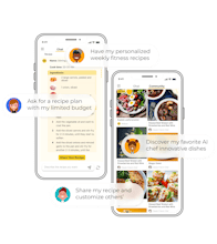 WizEats gallery image