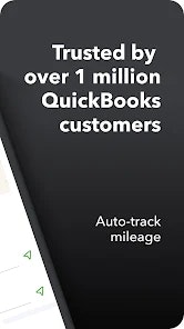 QuickBooks Self Employed gallery image