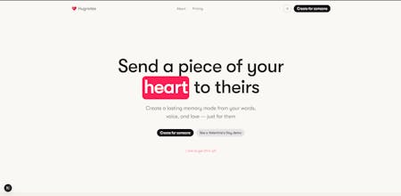 Hugnotes gallery image