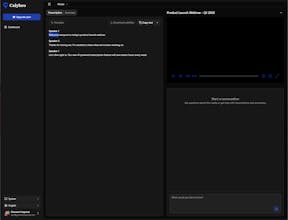 Calybro gallery image