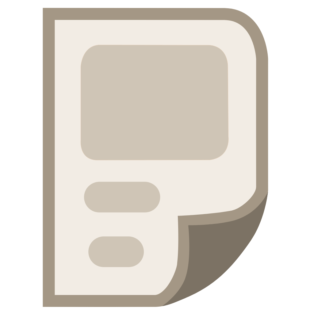 Paperglot Beta - Product Hunt launch logo and brand identity