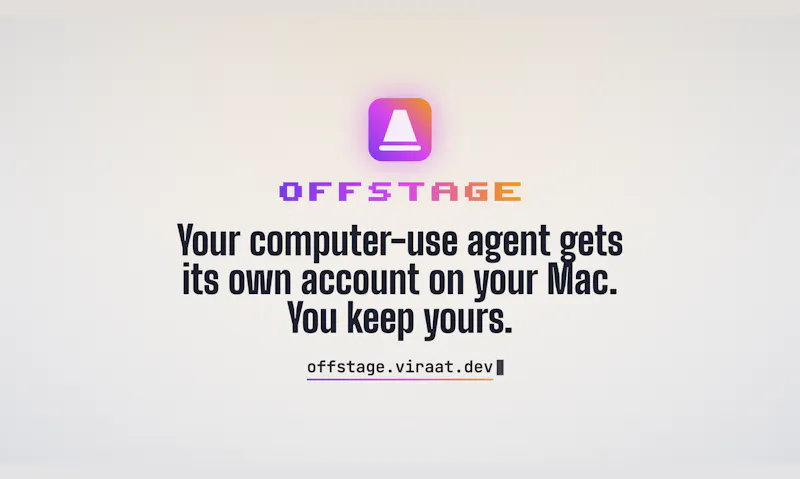offstage screenshot 2