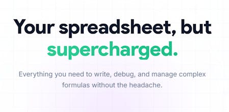 Formula Foundry gallery image