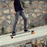 STARY Electric Skateboard