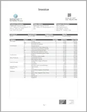 Pixel Perfect Reports gallery image