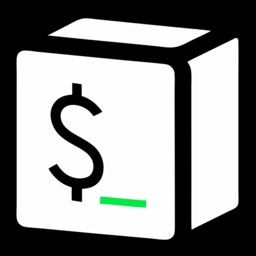 BashNota logo