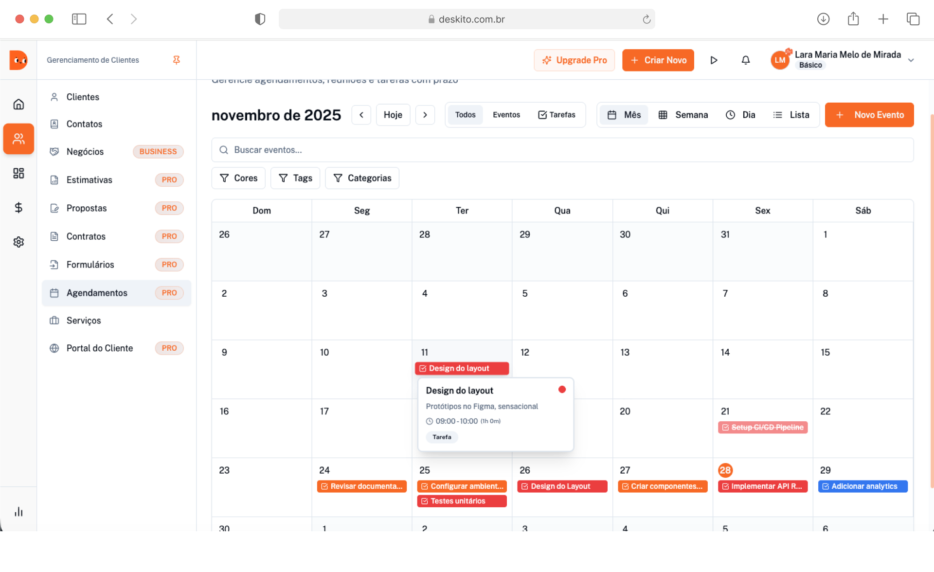 Deskito  gallery image