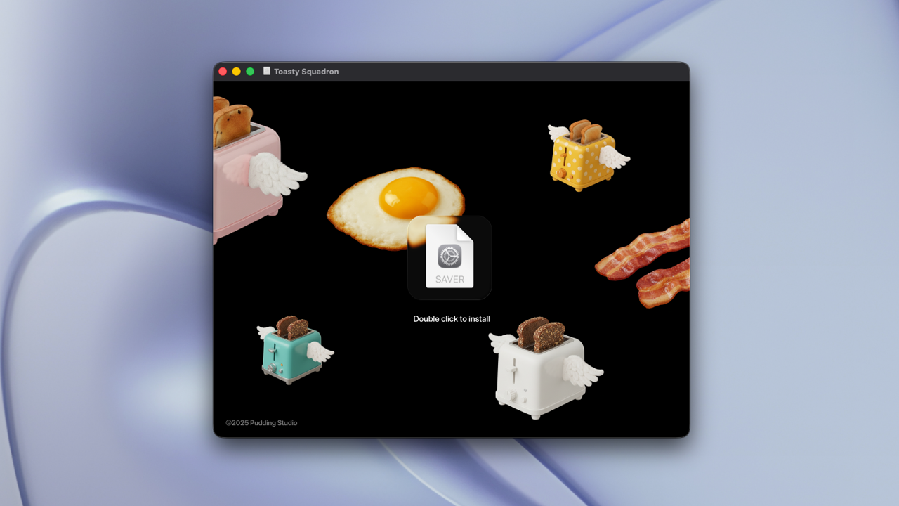 Toasty Squadron gallery image