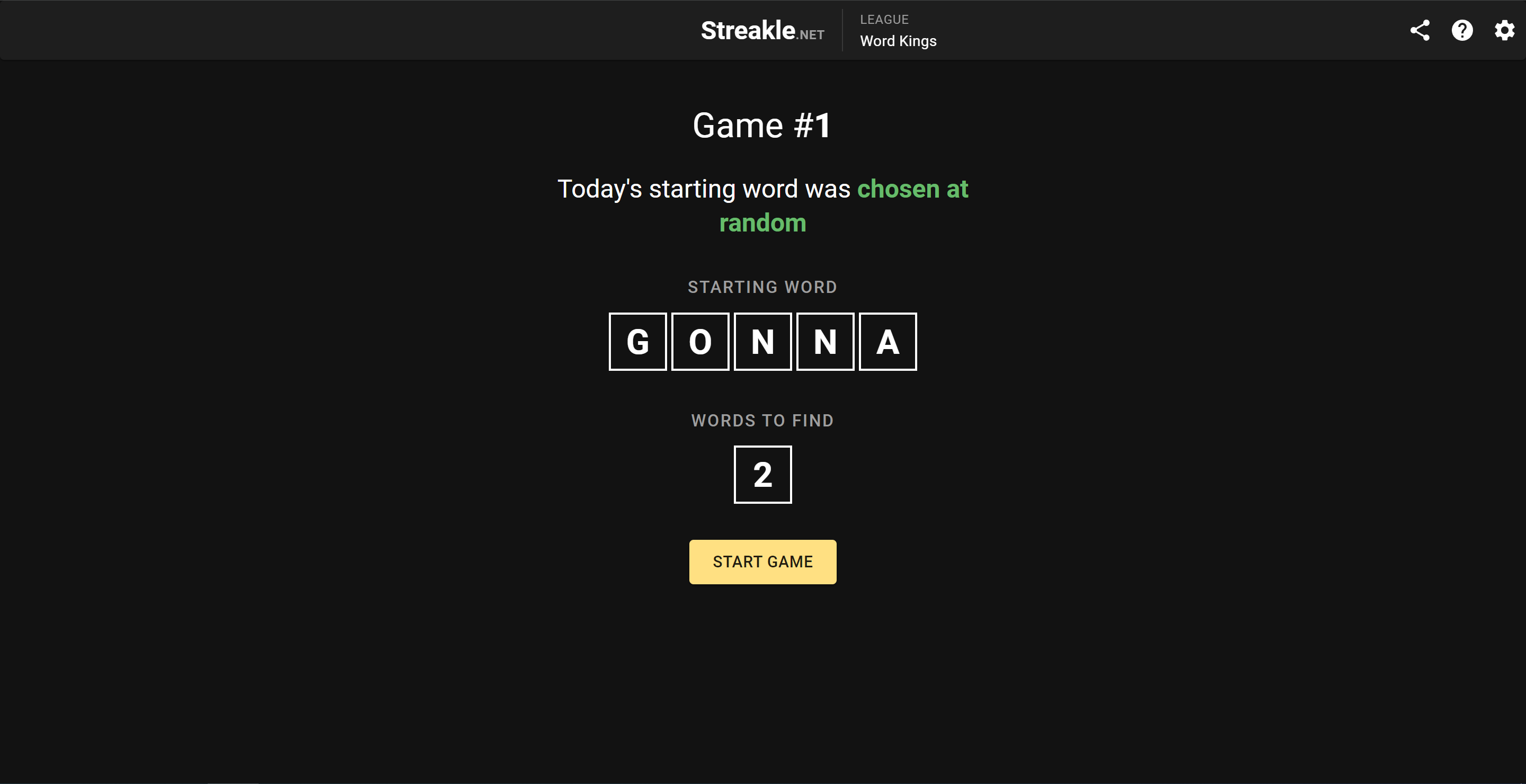 Streakle media 6