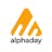 Alphaday - Crypto Dashboard Tool