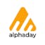 Alphaday - Crypto Dashboard Tool