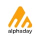 Alphaday - Crypto Dashboard Tool