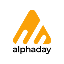 Alphaday - Crypto Dashboard Tool logo